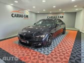 BMW 420 d Pack M Auto