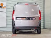 Fiat Doblo 1.6 MJ 3L