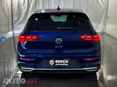 Volkswagen Golf 1.4 TSI GTE+ DSG