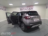 Renault Captur 1.5 dCi Exclusive
