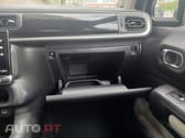 Citroen C3 1.2 PureTech C-Series