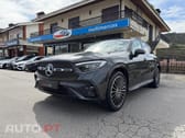 Mercedes-Benz GLC 300 de 4Matic