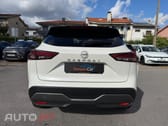 Nissan Qashqai 1.3 DIG-T N-Connecta LED