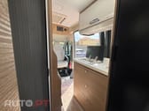 Fiat Ducato MCLOUIS MENFYS 5 - SERIE LUXE EDITION
