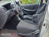 Toyota Corolla 1.4 D-4D