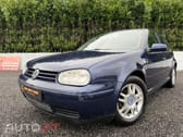 Volkswagen Golf 1.4i Confort