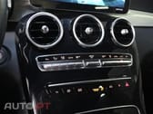 Mercedes-Benz GLC 200 300 e 4MATIC