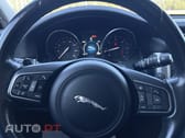 Jaguar XF 2.0 D Prestige Aut.