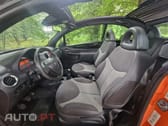 Citroen C3 Pluriel 1.4 HDi