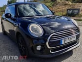 MINI Cooper D