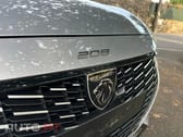 Peugeot E-208 51 kWh Allure