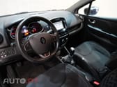 Renault Clio Sport Tourer 0.9 TCe Limited