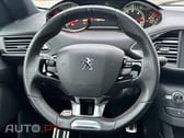 Peugeot 308 1.5 BlueHDi GT Line