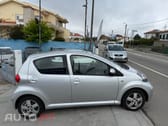 Toyota Aygo 1.0 + AC