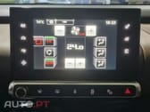 Citroen C4 Cactus 1.2 PureTech Feel
