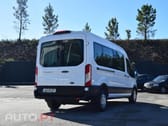 Ford Transit 330 L3 2.0 TDCi H2 Trend