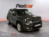 Jeep Renegade 1.0 T Longitude