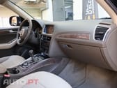 Audi Q5 2.0 TDI