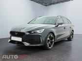 Seat Leon 1.5 eTSI V DSG7