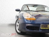 Porsche Boxster 2.5 Comfort