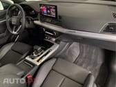 Audi Q5 I.V.A DEDUTÍVEL  50 TFSI e S line 