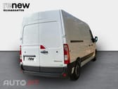 Renault Master L2H2 3,5T BDCI 150