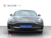 Tesla Model 3 Standard Range Plus RWD