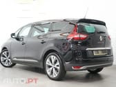Renault Grand Scénic ENERGY TCe 130 INTENS
