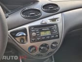 Ford Focus 1.4 X-Trend