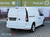 Volkswagen Caddy 2.0 TDI   L 2 H 1