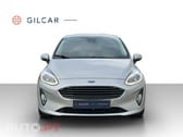 Ford Fiesta 1.0 EcoBoost Titanium