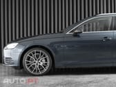 Audi A4 Avant 2.0 TDI Sport S tronic