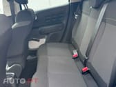 Citroen C3 1,5 Blue hdi feel pack