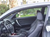 BMW 118 serie 1 pack M
