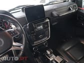 Mercedes-Benz G 63 AMG 4X4