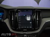 Volvo XC60 2.0 T6 PHEV Ultra Dark AWD
