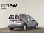 Dacia Jogger Jogger 1.0 ECO-G Essential Bi-Fuel