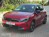 Opel Corsa-E 50 kWh GS