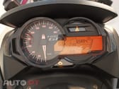 BMW C 650 GT GT