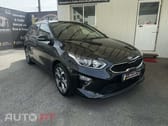 Kia Ceed SW 1.0 T-GDi Sport