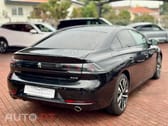Peugeot 508 1.6 Hybrid GT Line e-EAT8