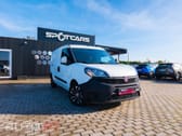 Fiat Doblo 1.6 MJ Maxi Light Easy 3L