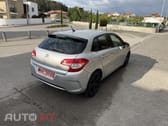 Citroen C4 1.6 HDi FAP Confort