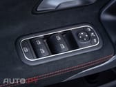 Mercedes-Benz CLA 250 e AMG Line