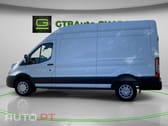Ford Transit Kasten E 350 L3 Trend