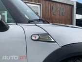 MINI Cabrio Cooper D