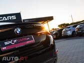 BMW 420 d Desportiva M Auto