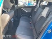 Opel Astra Sports Tourer 1.2 T Edition
