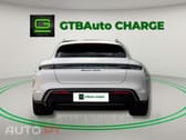 Porsche Taycan I.V.A DEDUTIVEL GTS 