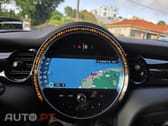 MINI Cooper John Cooper Works Auto Desportiva